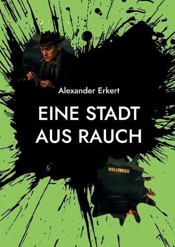 Cover image for Eine Stadt aus Rauch