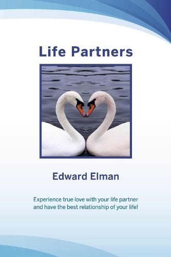 Cover image for Life Partners