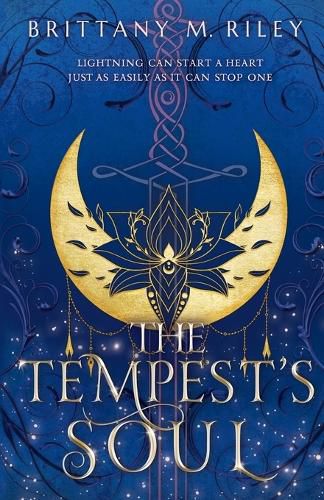 Cover image for The Tempest's Soul