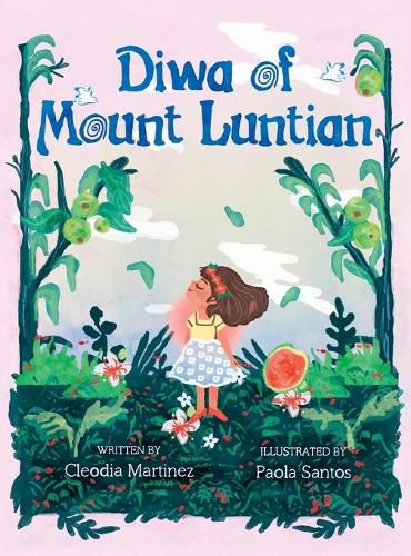 Cover image for Diwa of Mount Luntian