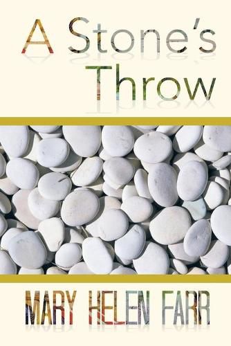 Cover image for A Stone's Throw