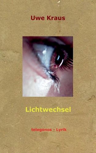 Cover image for Lichtwechsel