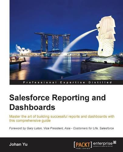 Cover image for Salesforce Reporting and Dashboards