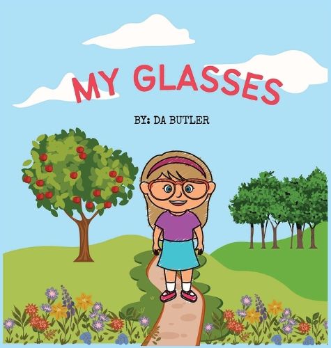 Cover image for My Glasses