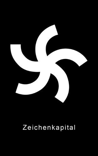 Cover image for Zeichenkapital