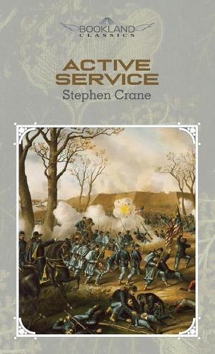 Cover image for Active Service