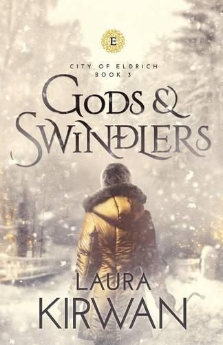 Cover image for Gods and Swindlers