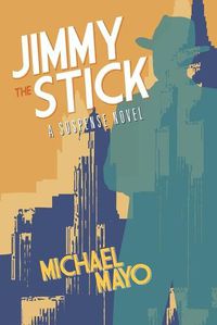 Cover image for Jimmy the Stick