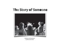 Cover image for The Story of Someone