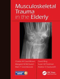 Cover image for Musculoskeletal Trauma in the Elderly