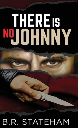 Cover image for There Is No Johnny