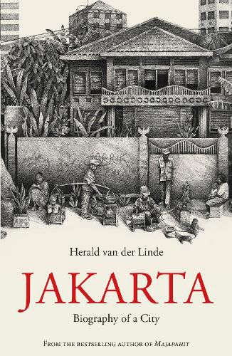 Cover image for Jakarta