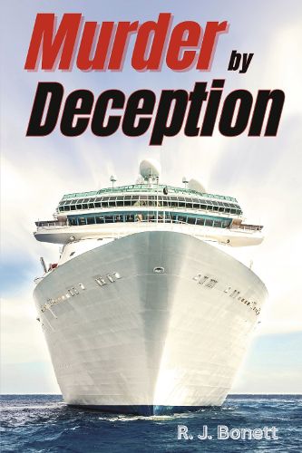 Cover image for Murder by Deception