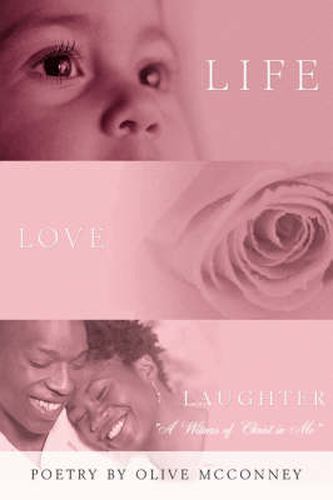 Cover image for Life, Love, Laughter