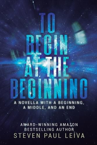 Cover image for To Begin at the Beginning
