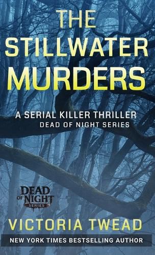 Cover image for The Stillwater Murders