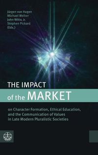 Cover image for The Impact of the Market
