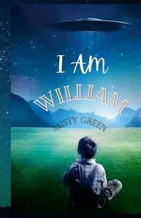 Cover image for I Am William