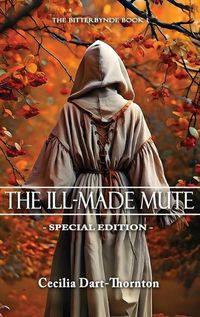 Cover image for The Ill-Made Mute