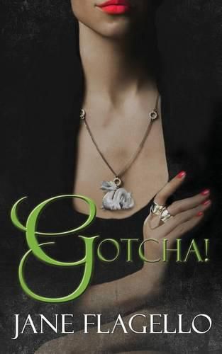 Cover image for Gotcha!