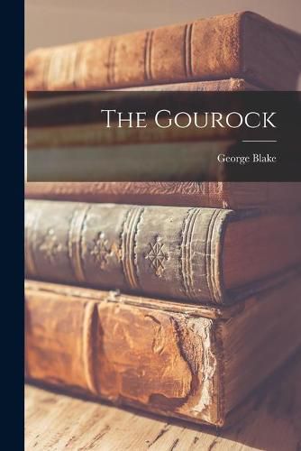 Cover image for The Gourock