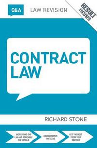 Cover image for Q&A Contract Law