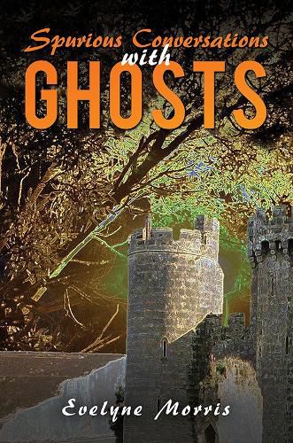 Cover image for Spurious Conversations with Ghosts