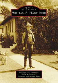 Cover image for William S. Hart Park