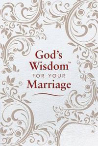 Cover image for God's Wisdom for Your Marriage