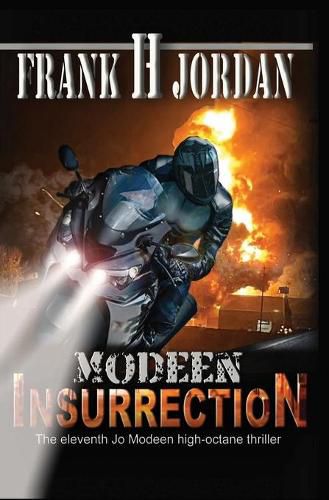 Modeen: Insurrection