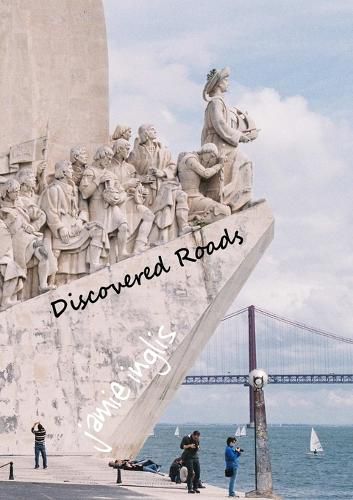 Cover image for Discovered Roads