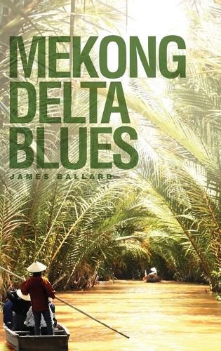 Cover image for Mekong Delta Blues