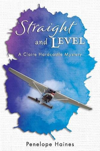 Cover image for Straight and Level