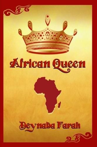 Cover image for African Queen