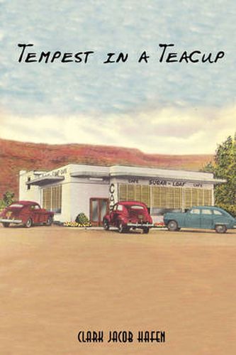 Cover image for Tempest in a Teacup