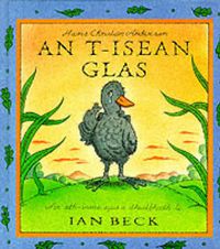 Cover image for An t-Isean Glas