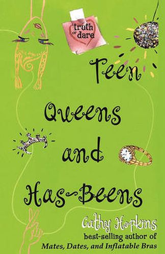 Teen Queens and Has-Beens