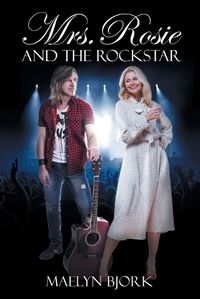 Cover image for Mrs. Rosie and the Rockstar