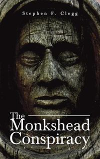 Cover image for The Monkshead Conspiracy