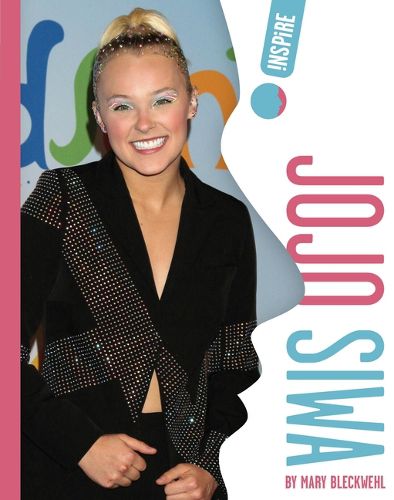 Cover image for Jojo Siwa