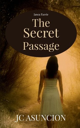 Cover image for The Secret Passage