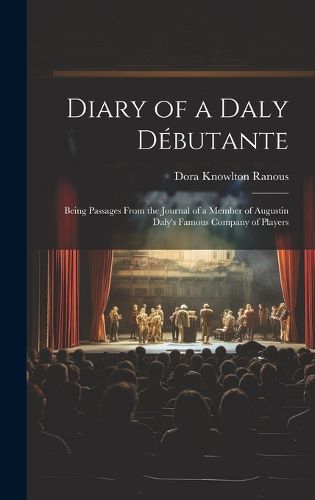 Diary of a Daly Debutante