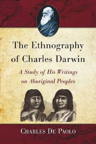 The Ethnography of Charles Darwin