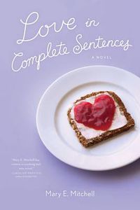 Cover image for Love in Complete Sentences