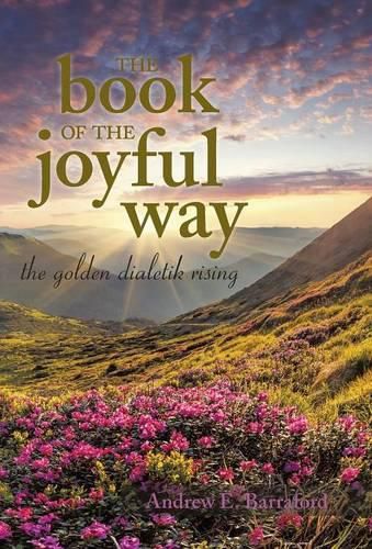 Cover image for The Book of the Joyful Way