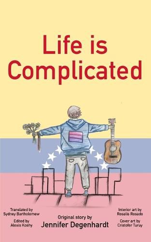 Cover image for Life is Complicated