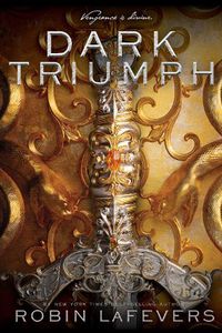 Cover image for Dark Triumph