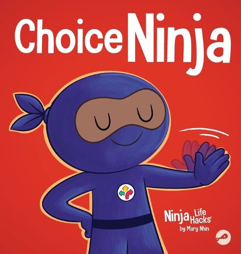 Cover image for Choice Ninja