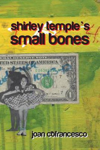 Cover image for Shirley Temple's Small Bones