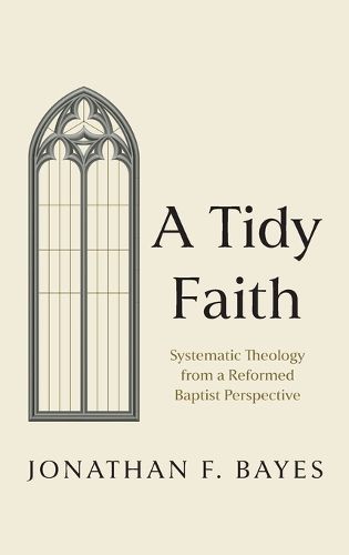 A Tidy Faith